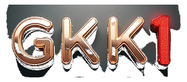 gkk1 logo